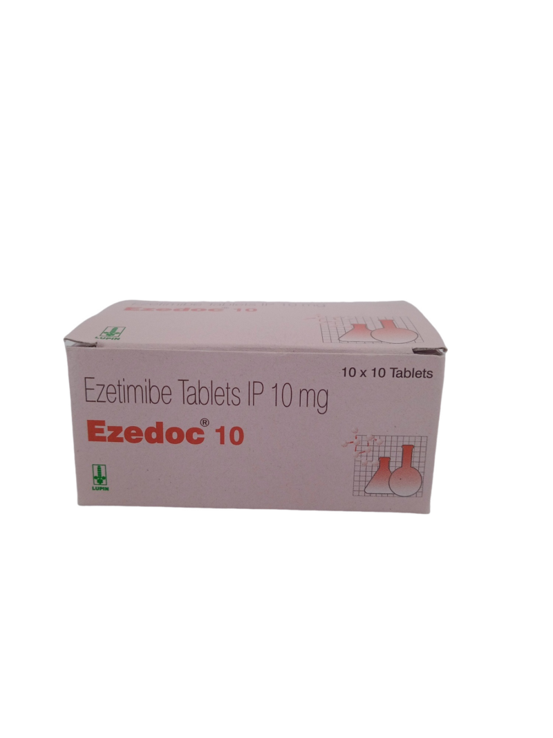 EZEDOC 10 MG - 10 TABLET