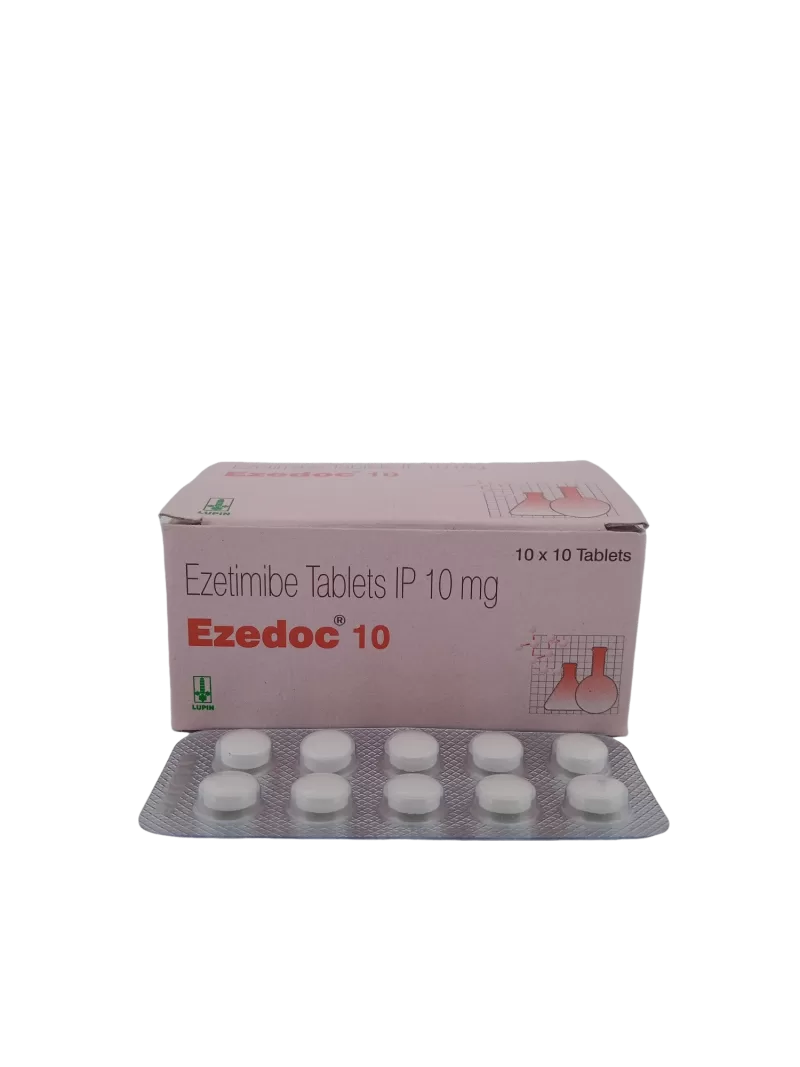 EZEDOC 10 MG - 10 TABLET - Image 2
