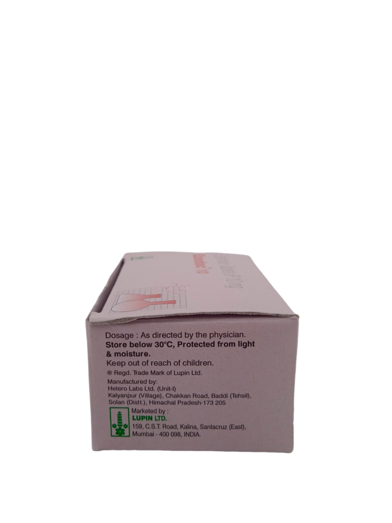 EZEDOC 10 MG - 10 TABLET - Image 4