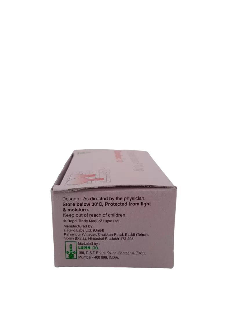 EZEDOC 10 MG - 10 TABLET - Image 4