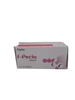 F-PECIA - 10 TABLET