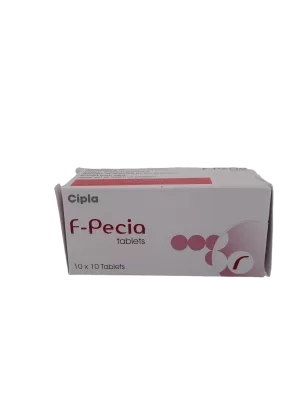 F-PECIA - 10 TABLET