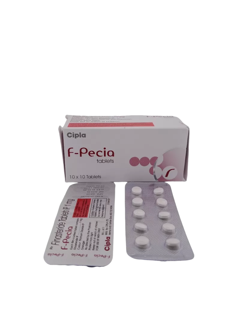 F-PECIA - 10 TABLET - Image 2