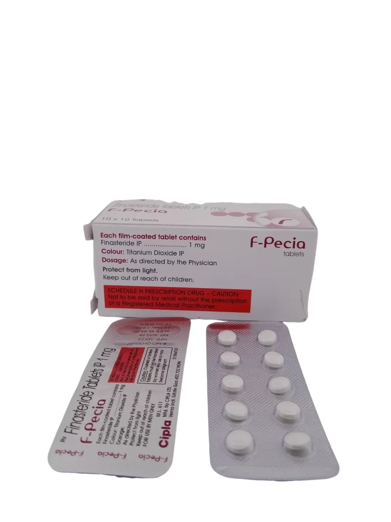 F-PECIA - 10 TABLET - Image 4