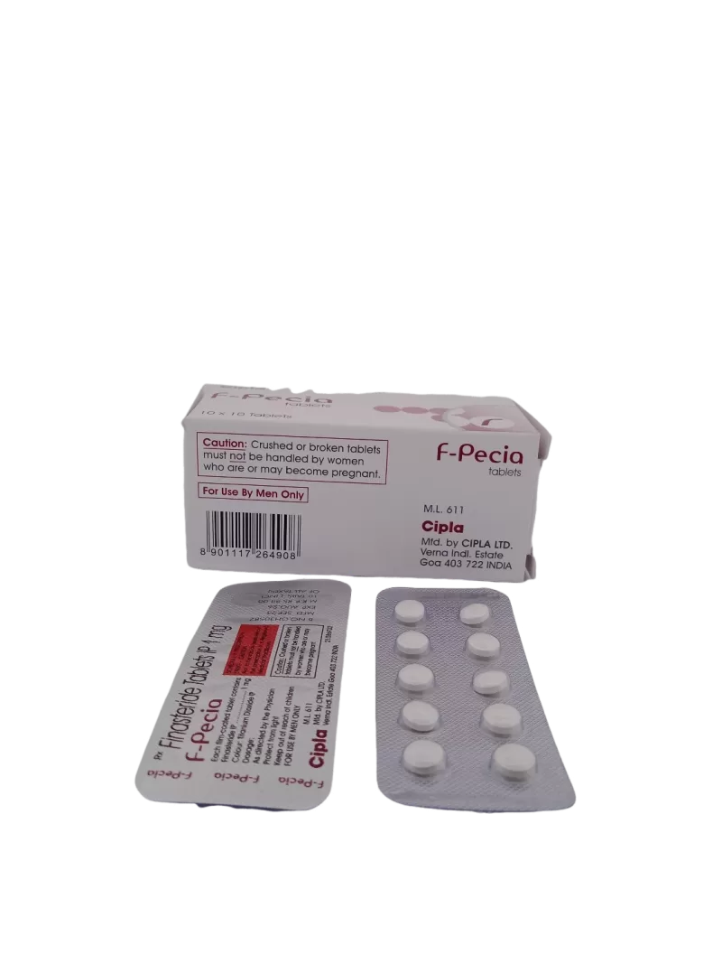 F-PECIA - 10 TABLET - Image 3