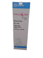FACECLIN FACE WASH - 1 TUBE OF 100ML