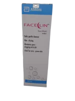 FACECLIN FACE WASH - 1 TUBE OF 100ML