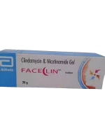 FACELIN GEL - 1 TUBE OF 20g