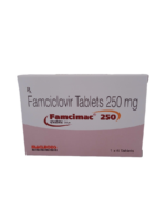 FAMCIMAC 250 MG - 6 TABLETS