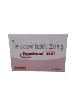 FAMCIMAC 250 MG - 6 TABLETS