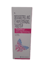 FEMILON 0.15MG/0.02MG - 21 TABLETS