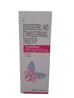 FEMILON 0.15MG/0.02MG - 21 TABLETS