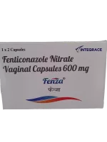 FENZA 600 MG - 2 CAPSULES