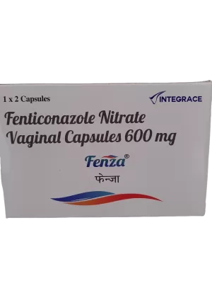 FENZA 600 MG - 2 CAPSULES