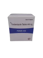 FENZE 444 MG - 10 TABLET