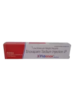 FIDENOX 40 MG - 1 PRE-FILLED SYRINGE OF 0.4ML