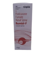 FURAMIST - 1 NASAL SPRAY OF 6g
