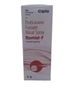 FLOMIST-F - 1 NASAL SPRAY OF 6g