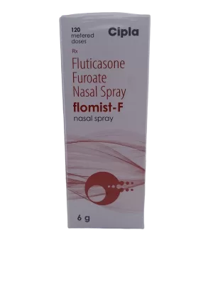 FURAMIST - 1 NASAL SPRAY OF 6g