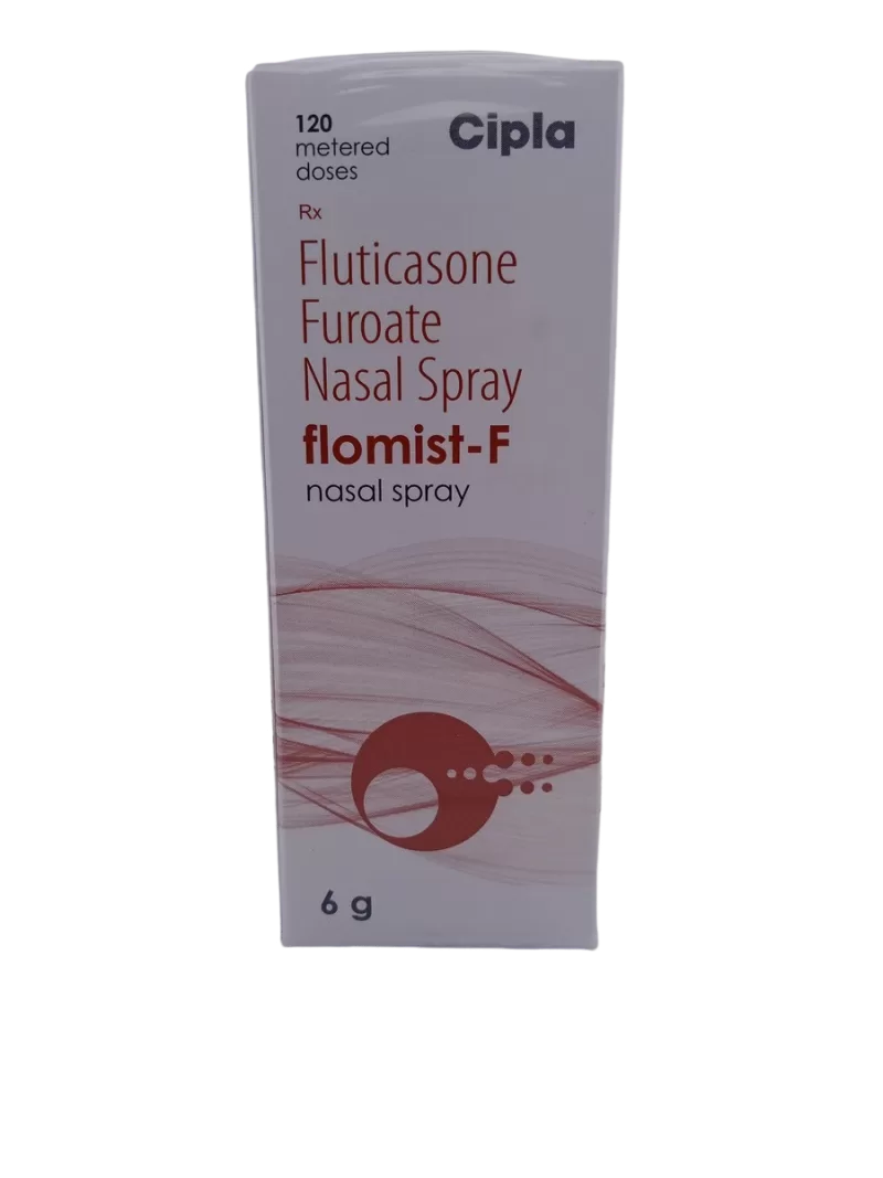 FLOMIST-F - 1 NASAL SPRAY OF 6g
