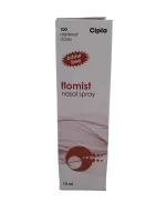 FLOMIST 50 MCG - 1 NASAL SPRAY OF 10ML