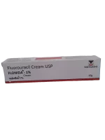 FLONIDA 1% CREAM - 1 TUBE OF 10g