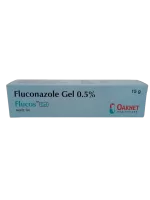 FLUCOS GEL - 1 TUBE OF 15g