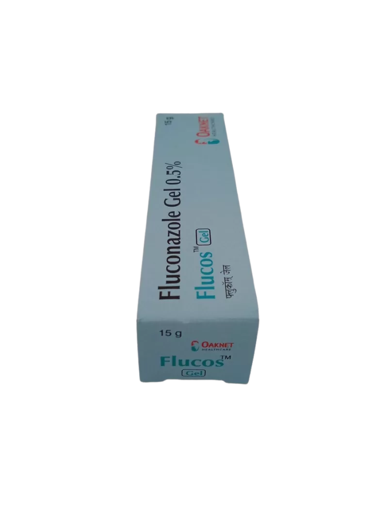FLUCOS GEL - 1 TUBE OF 15g - Image 3