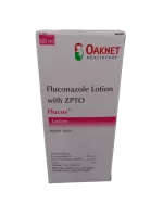 FLUCOS LOTION - 1 BOTTLE OF 60ML