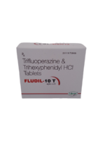FLUDIL-10 T - 10 TABLET