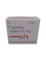 FLUPEN 0.5 MG - 10 TABLETS