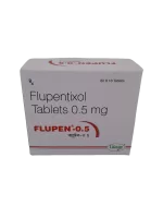 FLUPEN 0.5 MG - 10 TABLETS