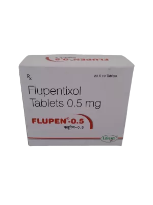 FLUPEN 0.5 MG - 10 TABLETS