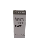FLUR - 1 BOTTLE OF 10ML