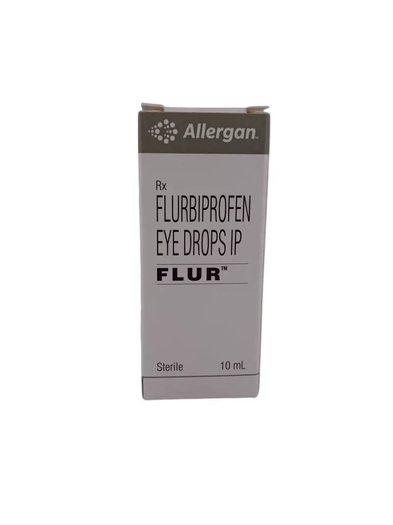 FLUR - 1 BOTTLE OF 10ML