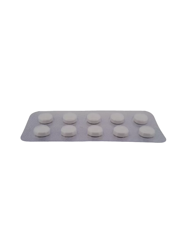 FLURIDEX 100 MG - 10 TABLETS - Image 2