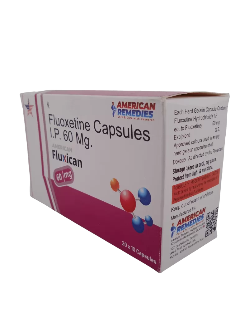 FLUXICAN 60 MG - 10 CAPSULES - Image 4