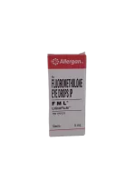 FML LIQUIFILM 1 MG - 1 BOTTLE OF 5ML