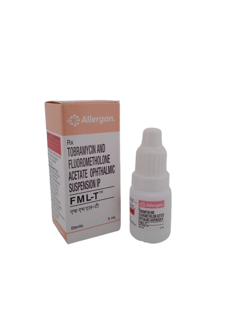 FML-T - 1 BOTTLE OF 5ML - Image 2