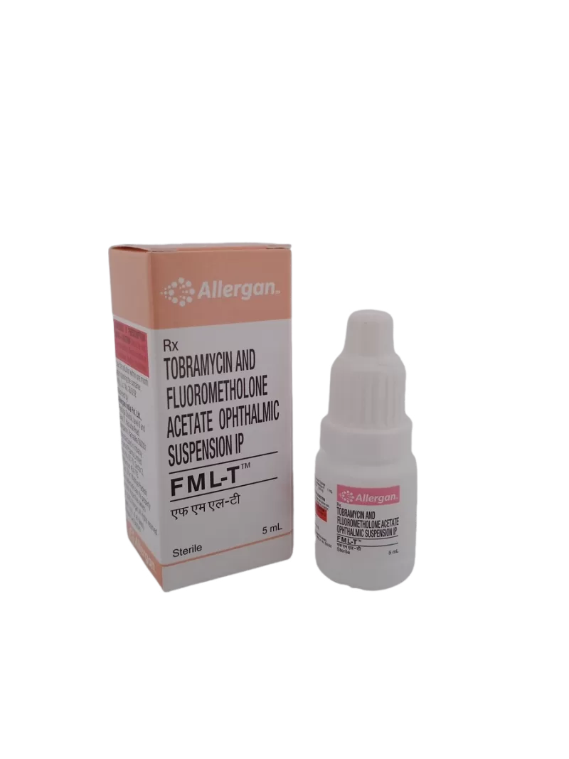 FML-T - 1 BOTTLE OF 5ML - Image 2