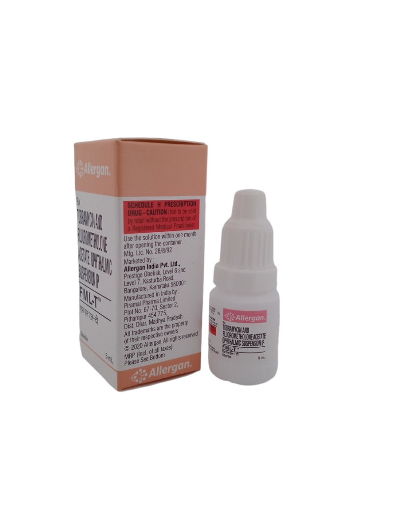 FML-T - 1 BOTTLE OF 5ML - Image 4