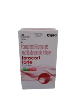 FORACORT FORTE - 1 INHALER
