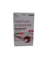 FORACORT 400 - 1 INHALER