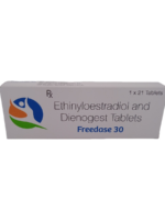 FREEDASE 30 - 21 TABLETS