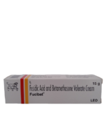 FUCIBET CREAM - 1 TUBE OF 15g