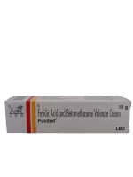 FUCIBET CREAM - 1 TUBE OF 15g