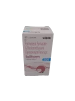 FULLFORM ROTACAPS 200 - 1 BOTTLE OF 30