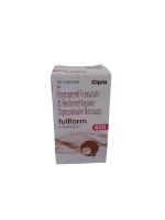 FULLFORM ROTACAPS 400 - 1 BOTTLE OF 30