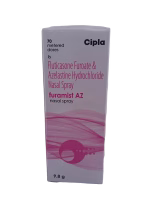 FURAMIST AZ - 1 NASAL SPRAY OF 9.8g