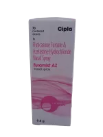 FURAMIST AZ - 1 NASAL SPRAY OF 9.8g